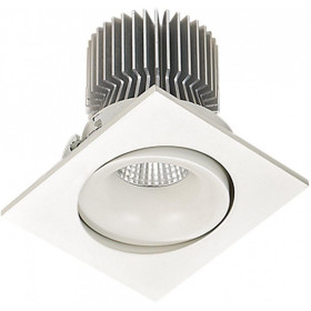 Встраиваемый светильник Lucia Tucci Lucia Tucci LOGIC 727.1-7W-WT