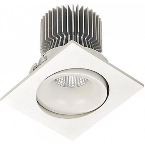 Встраиваемый светильник Lucia Tucci Lucia Tucci LOGIC 727.1-7W-WT