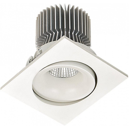 Встраиваемый светильник Lucia Tucci Lucia Tucci LOGIC 727.1-7W-WT