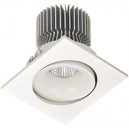 Встраиваемый светильник Lucia Tucci Lucia Tucci LOGIC 738.1-12W-WT