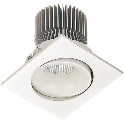 Встраиваемый светильник Lucia Tucci Lucia Tucci LOGIC 738.1-12W-WT