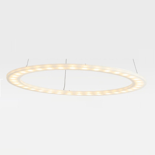 Подвесной светильник Lucia Tucci Modena 6 MODENA 173.1 LED