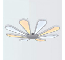 Подвесная люстра Lucia Tucci Miracoli Miracoli 200.8 LED