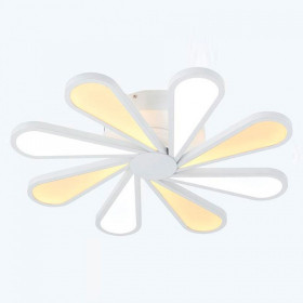 Потолочная люстра Lucia Tucci Miracoli Miracoli 201.8 LED