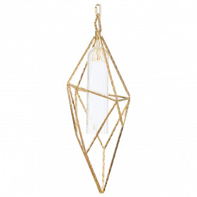 Подвесной светильник Lucia Tucci Naomi NAOMI 4750.1 gold