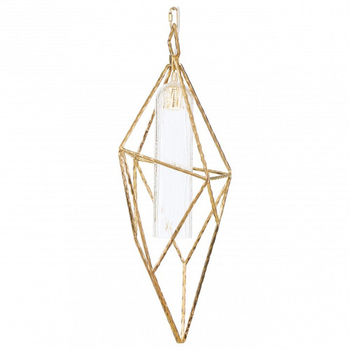 Подвесной светильник Lucia Tucci Naomi NAOMI 4750.1 gold