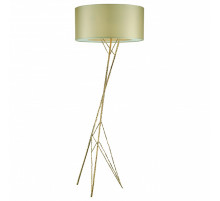 Торшер Lucia Tucci Naomi NAOMI F4730.5 gold