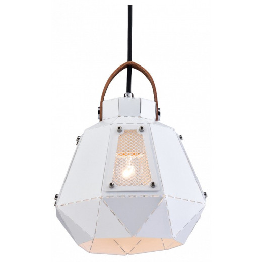 Подвесной светильник Lucia Tucci Narni 2 NARNI 1941.1 white