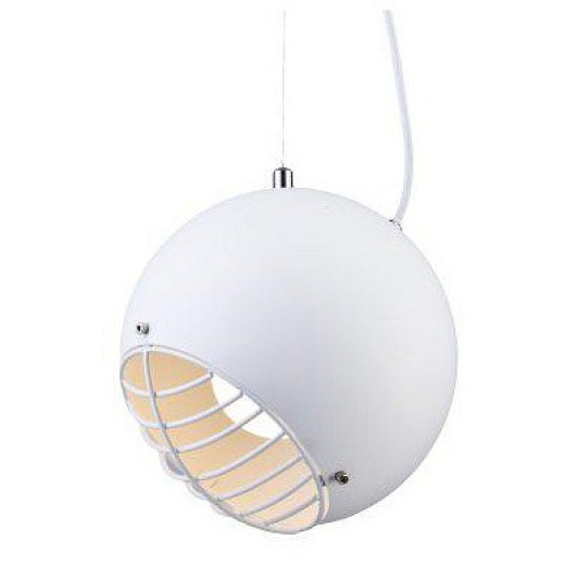 Подвесной светильник Lucia Tucci Narni 3 NARNI 1942.1 white