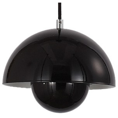 Подвесной светильник Lucia Tucci Narni 5 Narni 197.1 nero