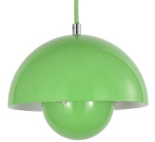 Подвесной светильник Lucia Tucci Narni 5 Narni 197.1 verde