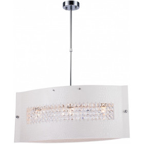 Светильник на штанге Lucia Tucci Pelle Bianca 1 Pelle Bianca 2010.3