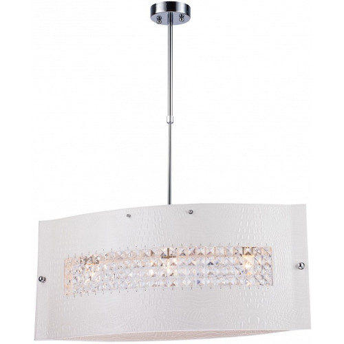 Светильник на штанге Lucia Tucci Pelle Bianca 1 Pelle Bianca 2010.3