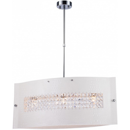 Светильник на штанге Lucia Tucci Pelle Bianca 1 Pelle Bianca 2010.3