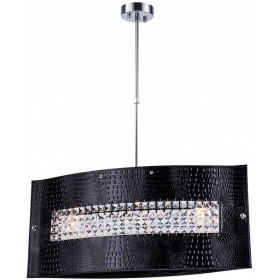 Светильник на штанге Lucia Tucci Pelle Nerre 1 Pelle Nerre 2019.3