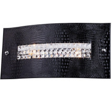 Накладной светильник Lucia Tucci Pelle Nerre 1 Pelle Nerre W2019.2