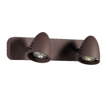 Спот Lucia Tucci Punto Punto 193.2 grigio