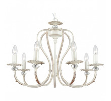 Подвесная люстра Lucia Tucci Salerno SALERNO 138.7