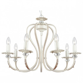 Подвесная люстра Lucia Tucci Salerno SALERNO 138.7