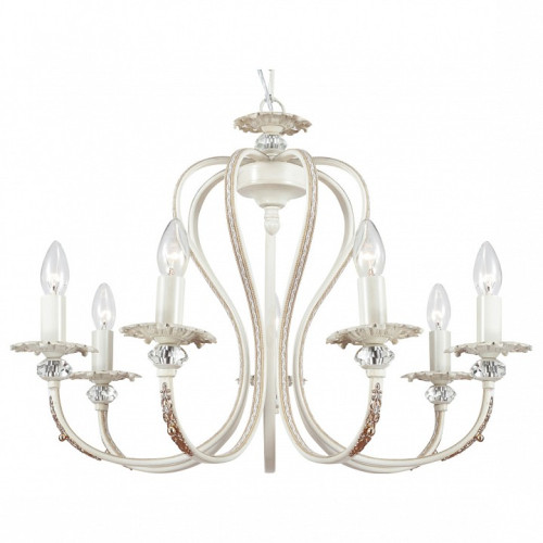 Подвесная люстра Lucia Tucci Salerno SALERNO 138.7