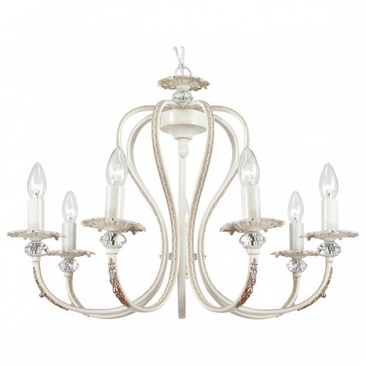 Подвесная люстра Lucia Tucci Salerno SALERNO 138.7