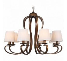 Подвесная люстра Lucia Tucci Vico Vico 196.8