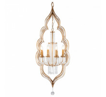 Подвесная люстра Lucia Tucci Tenerezza tenerezza 5490.8 gold