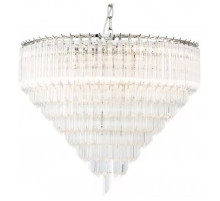 Подвесная люстра iLamp Manhattan 051D-6 NIC