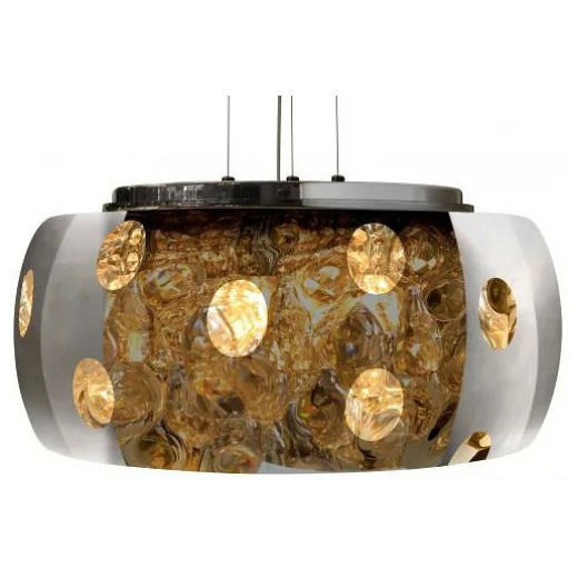 Подвесной светильник iLamp Liberty 0891L CR