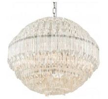 Подвесная люстра iLamp Manhattan 103D-10 NIC