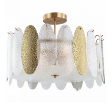 Светильник на штанге iLamp Dolce 15552-6 ANB+MULT