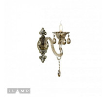 Бра iLamp Asia 61082/1 BR