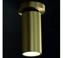 Спот iLamp Plum 8861C BR-BK