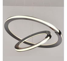 Подвесной светильник iLedex Vision 9225-8+5SD GR+BK