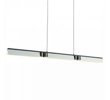 Подвесной светильник iLedex Vision 9309D-1200-2 WH+BK