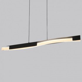 Подвесной светильник iLedex Scorpio C4791-102 MBK+BN