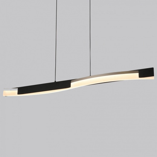 Подвесной светильник iLedex Scorpio C4791-102 MBK+BN