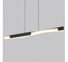 Подвесной светильник iLedex Scorpio C4791-102 MBK+SGD