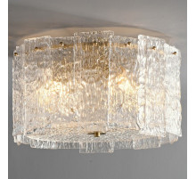 Потолочная люстра iLamp Manhattan C6315-D600 BR