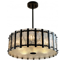 Светильник на штанге iLamp Panorama D4688-50 MBK