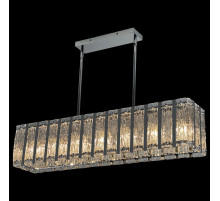 Светильник на штанге iLamp Panorama L4688-91 CR