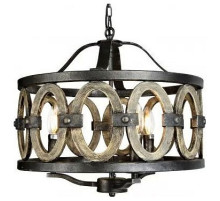 Подвесной светильник iLamp Organic Loft192-3