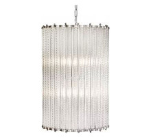 Подвесной светильник iLamp Manhattan MD0266-6 Silver