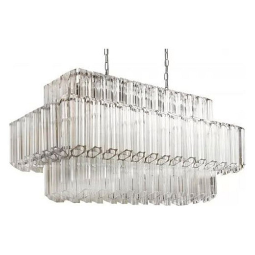 Подвесная люстра iLamp Destiny MD0267-14