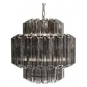 Подвесная люстра iLamp Destiny MD0267-4