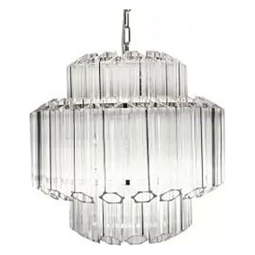 Подвесная люстра iLamp Destiny MD0267-4A