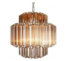 Подвесная люстра iLamp Destiny MD0267-4B