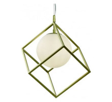 Подвесной светильник iLamp Golden P2483-1S GD
