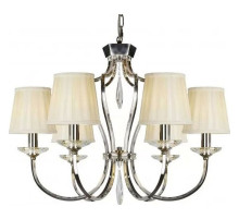 Подвесная люстра iLamp Charm P2508-6 nic