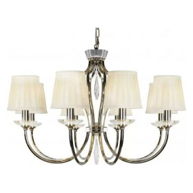 Подвесная люстра iLamp Charm P2508-8 nic